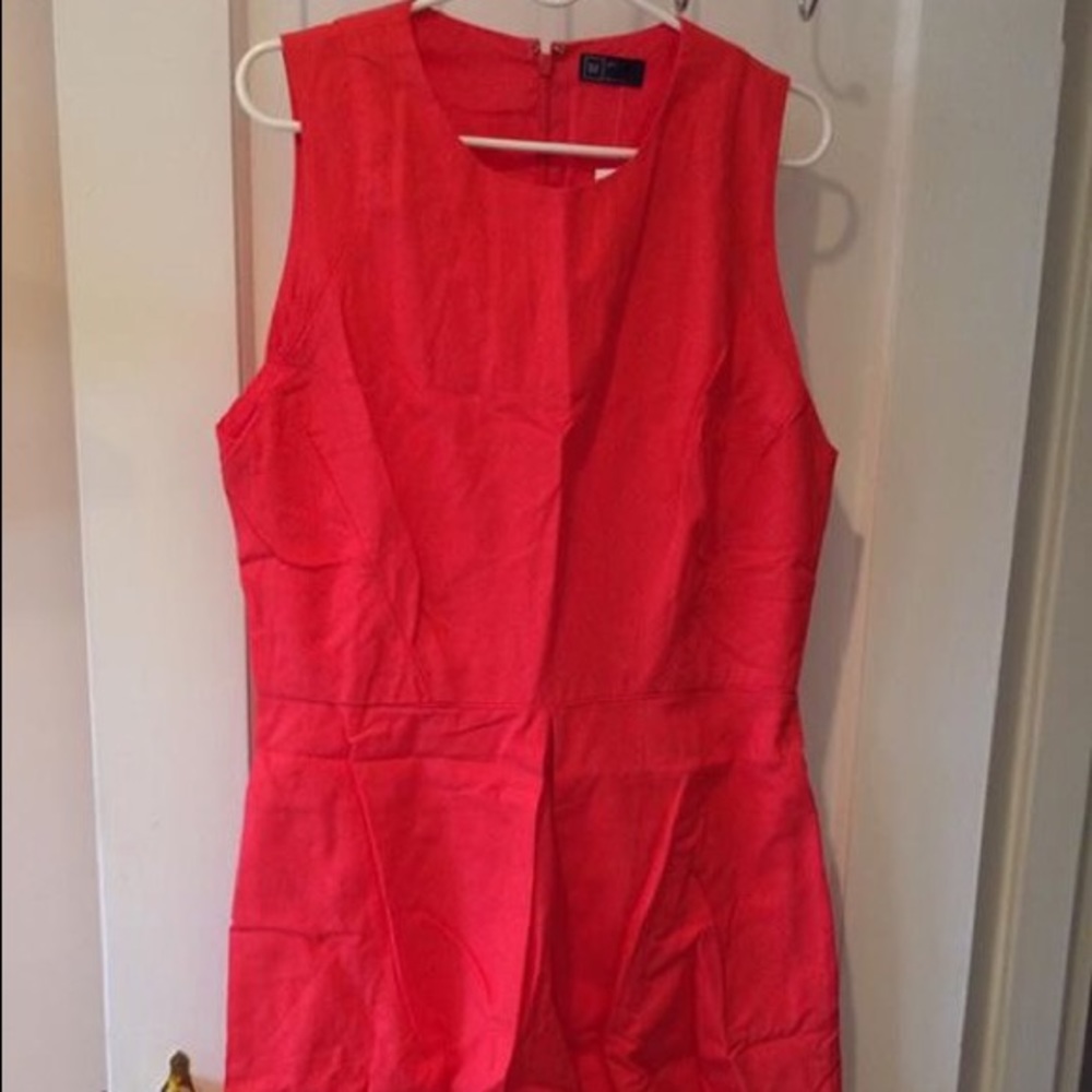 New Gap dress!